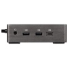 Gigabyte BRIX/GB-BRU5-225H/Mini/U5-225H/bez RAM/Intel int/bez OS/3R