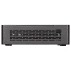 Gigabyte BRIX/GB-BRU7-255H/Mini/U7-255H/bez RAM/Intel int/bez OS/3R