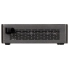Gigabyte BRIX/GB-BRU7-255H/Mini/U7-255H/bez RAM/Intel int/bez OS/3R