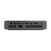 Lenovo IdeaCentre/Mini 01Q8X10/Mini TWR/SD-X1P-64-100/32GB/1TB/Adreno/W11P/2R