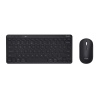 TRUST LYRA WL KEYBOARD & MOUSE US