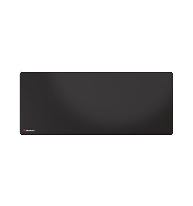 Herní podložka pod myš Genesis CARBON 500 HYPER LOGO 1200x600 mm