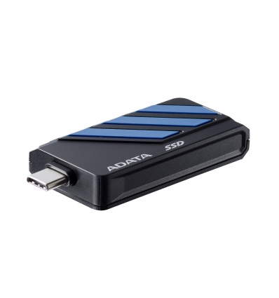 ADATA SC735/2TB/SSD/Externí/Modrá/5R