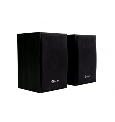 C-TECH SPK-09/Stereo/4W/Černá