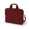 DICOTA Notebook bag Slim Case BASE 11-12.5" red