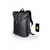 PORT DESIGNS NEW YORK BACKPACK batoh na 15,6’’ notebook a 10,1" tablet, šedý
