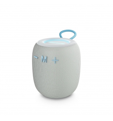 Energy Sistem Speaker Sunrise bílá