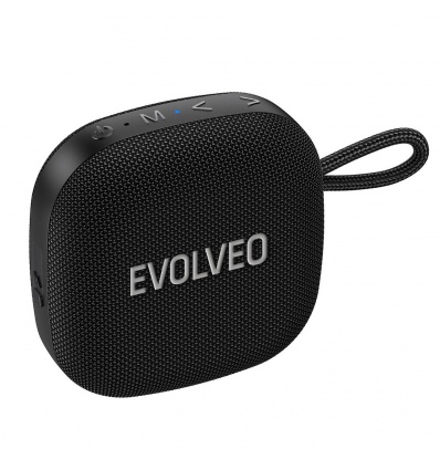 EVOLVEO TopSound, bezdr. vodotěsný bluetooth