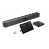 Yealink MVC S50-C5U-000, 3x 50MP, 8x digiZoom 120°, 16MEMS, MCore 4, MTouch Pluch 11,6", EDID