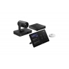 Yealink MVC S80-C5U-000, PTZ + 3x el. kamera, 20x optický zoom, MCore 4, MTouch Pluch 11,6", EDID