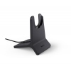 Yealink nabíjecí stanice pro sluchátka Yealink BH74/WH68 Hybrid