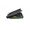 Genesis chladící podložka pro NB Oxid 850, RGB 15.6"-17.3", 5xVentilátor
