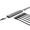 TRUST HALYX 7 PORT USB HUB