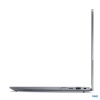 Lenovo ThinkBook/14 2-in-1 G5 IAU/U7-255U/14"/WUXGA/T/32GB/1TB/Intel int/W11P/Gray/3R On-Site