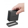 Lenovo X9 Charging GaN Dock- EU