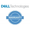 Změna záruky Dell PE R540 z 3y ProSuppport NBD na 5y ProSupport NBD