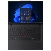Lenovo ThinkPad T/T14 Gen 6/U7-255U/14"/WUXGA/32GB/1TB/Intel int/W11P/Black/3R