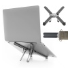 Stojan na notebook C-TECH Quallis NTS-100, 15.6"