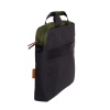 TRUST LISBOA 16" LAPTOP BAG - GREEN
