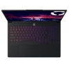 Lenovo Legion Pro 7/16AFR10H/R9-9955HX/16"/2560x1600/32GB/1TB/RTX 5070Ti/W11P/Black/3R