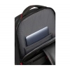 Samsonite ECODIVER Urban Laptop Backpack M USB Black