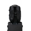 Samsonite ROADSEEKER Travel Backpack XS Deep Black