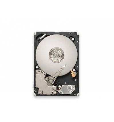 ThinkSystem 2.5" 600GB 10K SAS 12Gb HS 512n HDD