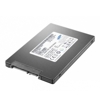 ThinkSystem 2.5" 480GB SATA RI 6GB HS SSD v2