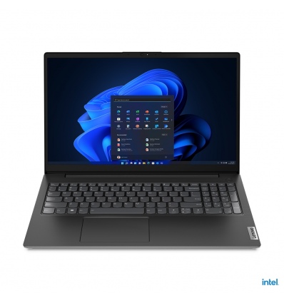 Lenovo V/V15 G4 IRU/i5-13420H/15,6"/FHD/8GB/512GB/UHD Xe/W11P EDU/Black/2R