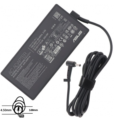 ASUS orig.ADAPTER 200W 20V 3P(4.5PHI)