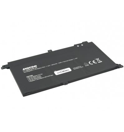 Baterie AVACOM pro Asus VivoBook X571 Li-Pol 11,52V 3653mAh 42Wh