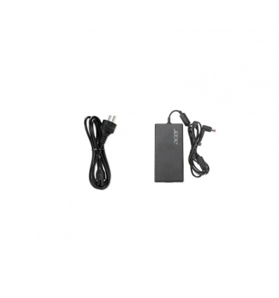 Acer Power Adaptor 230W,5.5mm,black with EU cord
