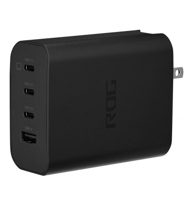 ASUS ROG 140W USB-C GaN Charger