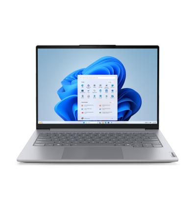 Lenovo ThinkBook/14 G8 IAL/Ultra 7 255H/14"/WUXGA/32GB/1TB/Arc 140T/W11P/Gray/3R On-Site