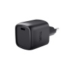 TRUSt MAXO 30W USB-C GAN CHARGER BLACK