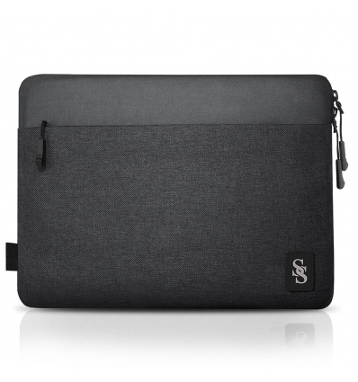 Seine Scene Taška na notebook Seine Scene Valence sleeve 16" - černá