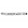 QNAP TS-h765eU-8G (4core 3,4GHz, 8GB RAM, 4x SATA, 3x E1.S/M.2, 2x 2,5GbE, vol. 10GbE, malá hloubka)
