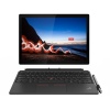 Lenovo ThinkPad X/12 Detachable Gen 2/U7-164U/12,3"/1920x1280/T/32GB/1TB/4C-iGPU/W11P/Black/3R