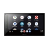 Pioneer SPH-DA150BT autorádio 2DIN, 6,8" LCD, CarPlay, Android Auto, Bluetooth