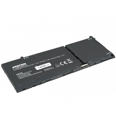 Baterie AVACOM pro Dell Vostro 3520, 3530 Li-Pol 11,25V 3610mAh 41Wh