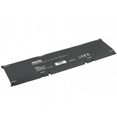 Baterie AVACOM pro Dell G5 15 Gaming 5520, 5535 Li-Pol 11,4V 4912mAh 56Wh