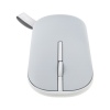 ASUS Marshmallow MD100 Lite/Cestovní/Optická/1 600 DPI/USB+BT/Šedá