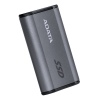 ADATA Elite SE880/4TB/SSD/Externí/Šedá/5R