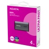 ADATA Elite SE880/4TB/SSD/Externí/Šedá/5R