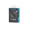 Externí box pro SSD Natec RHINO M.2 NVME LITE USB-C 3.1 GEN2, hliníkové tělo