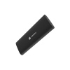 Externí box pro SSD Natec RHINO M.2 NVME LITE USB-C 3.1 GEN2, hliníkové tělo