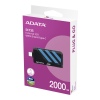 ADATA SC735/2TB/SSD/Externí/Modrá/5R