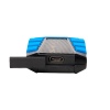 ADATA SD820/2TB/SSD/Externí/Modrá/5R