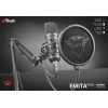 TRUST GXT252 EMITA PLUS MICROPHONE