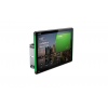 Yealink Room Panel Plus E2, 10.1" LCD, PoE, Wi-Fi, NFC